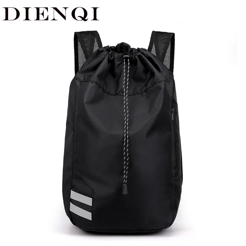 Multifunctional Waterproof Camping Backpack