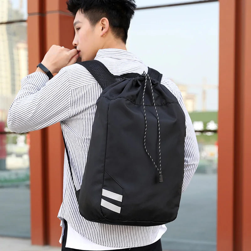 Multifunctional Waterproof Camping Backpack