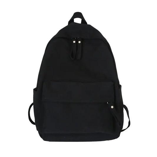 Anti Theft Laptop Backpack for Women, School Bag Mochilas Female Student