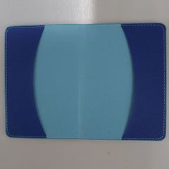 Leather Passport Clip - Direct Manufacturers