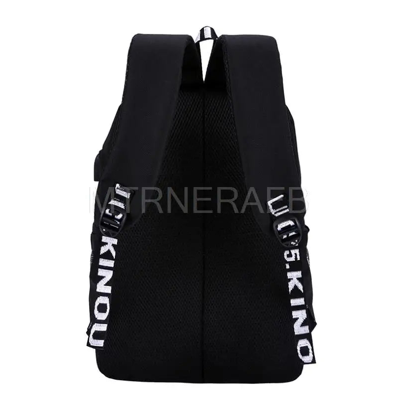 Southside Snake Cosplay Student School Shoulder Bags Cartoon Backpack