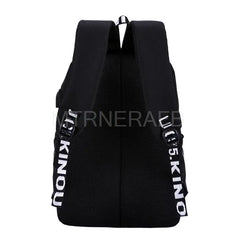 Southside Snake Cosplay Student School Shoulder Bags Cartoon Backpack