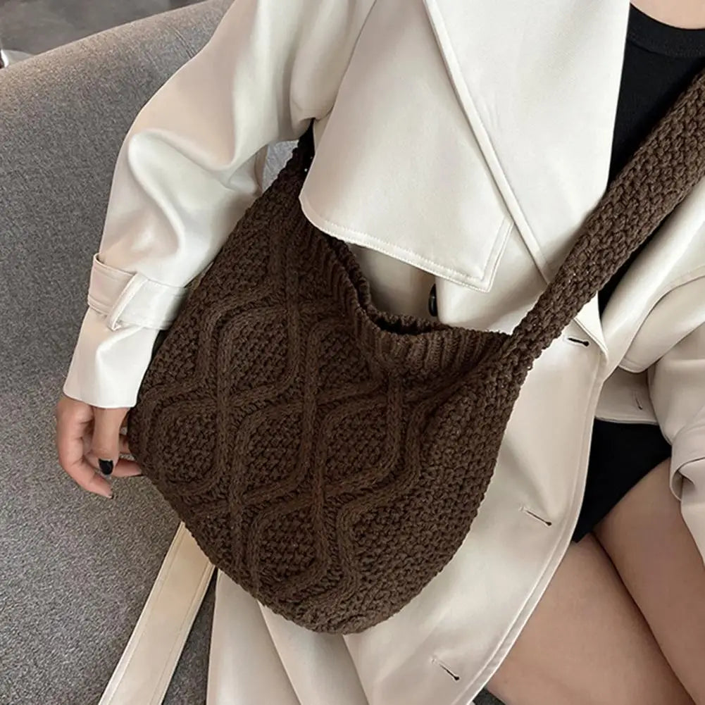 Space-Saving Multipurpose Tote Bag for Outdoor