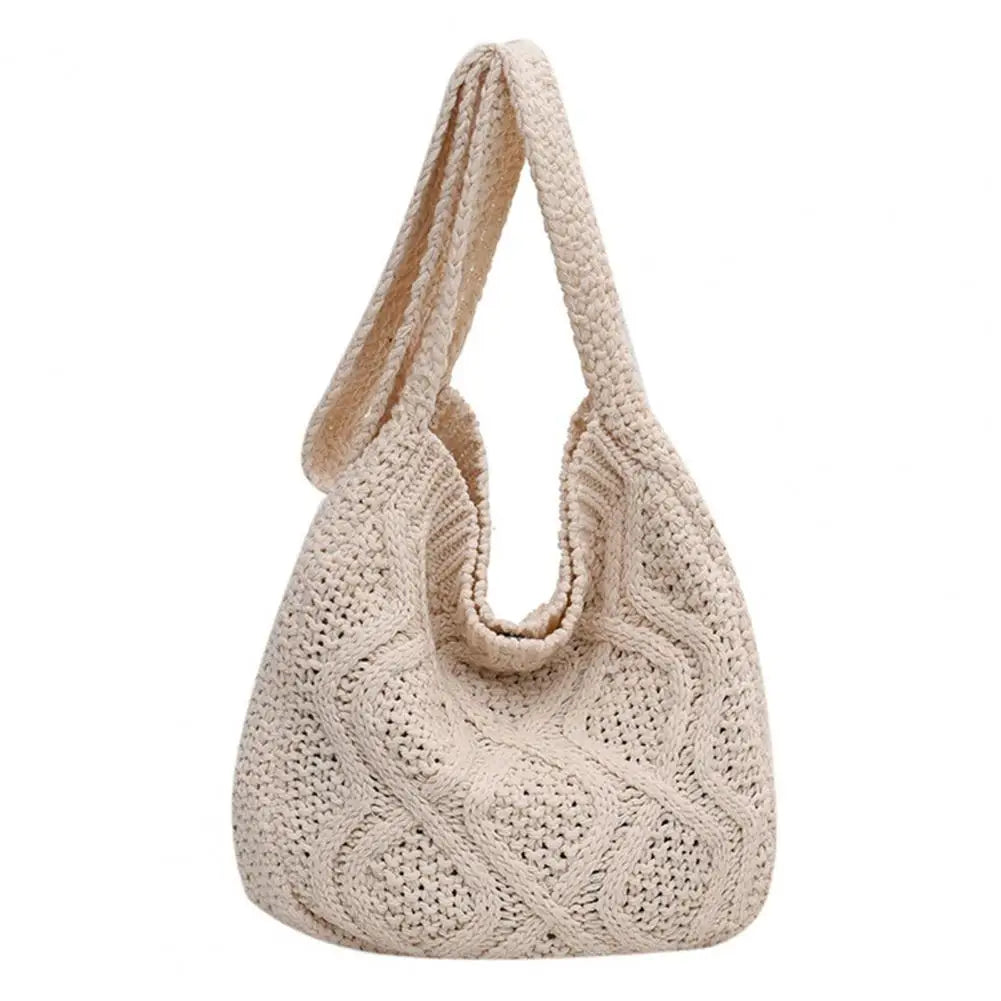 Space-Saving Multipurpose Tote Bag for Outdoor