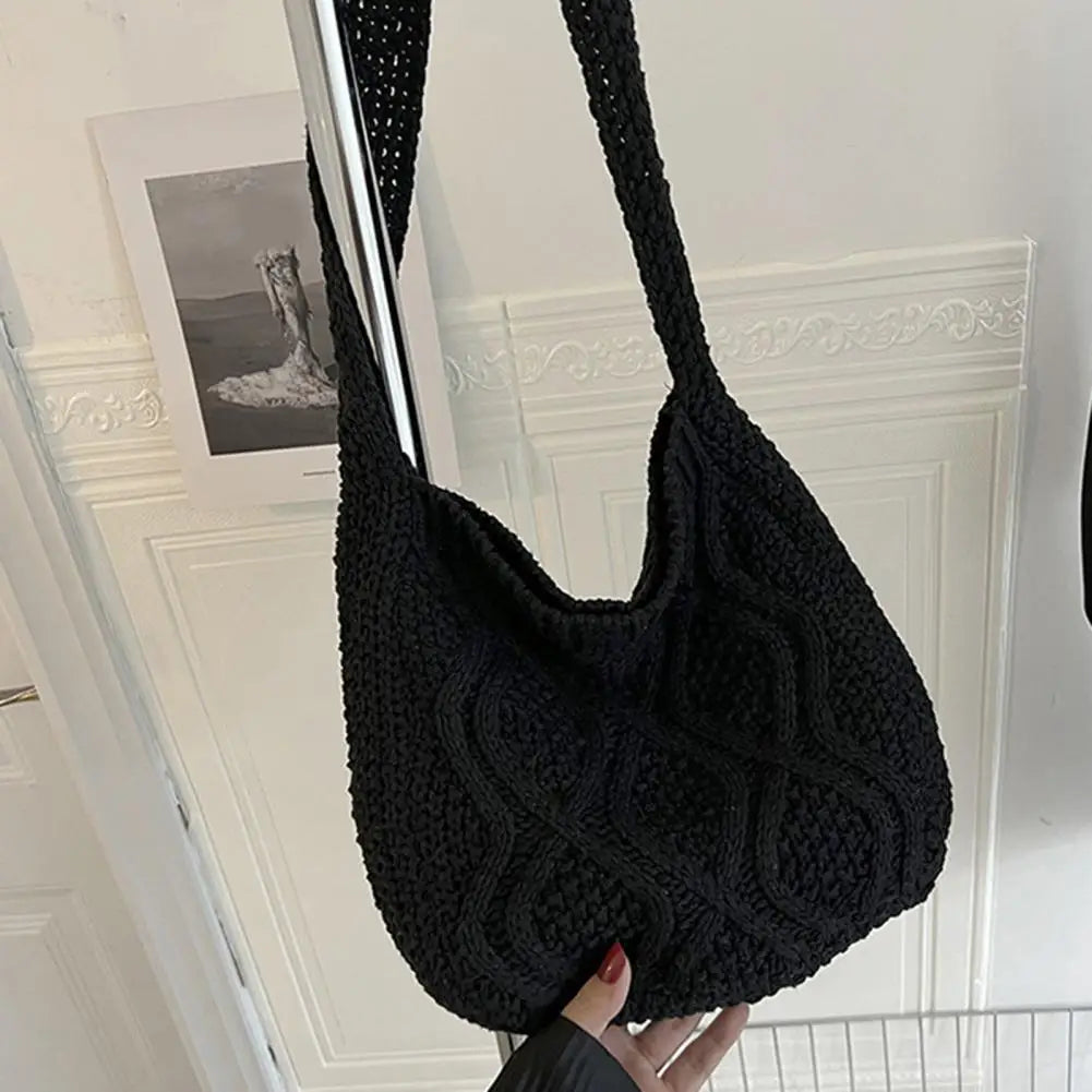 Space-Saving Multipurpose Tote Bag for Outdoor