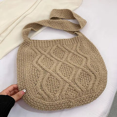 Space-Saving Multipurpose Tote Bag for Outdoor