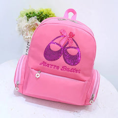 Dance Bag For Women Girls Handbag Starting Child Ballerina Shoulder Ballet Bags