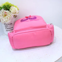 Dance Bag For Women Girls Handbag Starting Child Ballerina Shoulder Ballet Bags