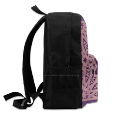 Dancer Travel Laptop School Backpack Bag Dance Dancing Dancer Dancers Dance