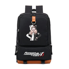 Danganronpa School Bag for Boys - Junior Student Backpack