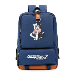 Danganronpa School Bag for Boys - Junior Student Backpack