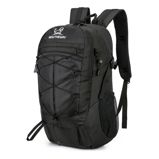 Trending Lightweight Nylon Outdoor Sports Backpack