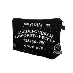 Deanfun Small Makeup Bag Women Cosmetic Storage Travel Gift 51524