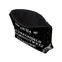 Deanfun Small Makeup Bag Women Cosmetic Storage Travel Gift 51524