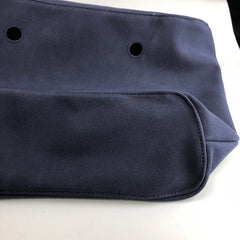 Classic Mini Lining cashemere PU leather Inner Pocket for o bag