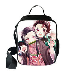 Demon Slayer Kimetsu No...Box Tote