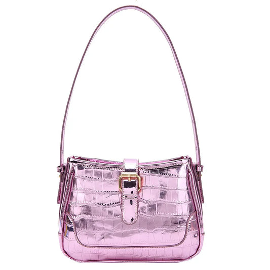 Candy Women Handbag Lady Shoulder Bag Underarm Bag