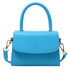 Hot-selling Western Style Square Messenger Bag