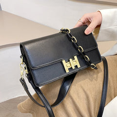 High-end Crossbody Shoulder Bag Dual-use Bag