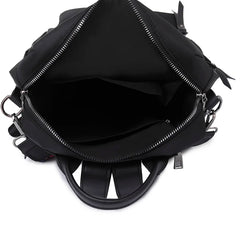 Waterproof Oxford Women Backpack Anti-theft Shoulder Bags for Teenager Girls