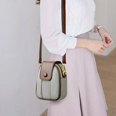 Women Shoulder Bags Mini Messenger Wallets Phone Bag