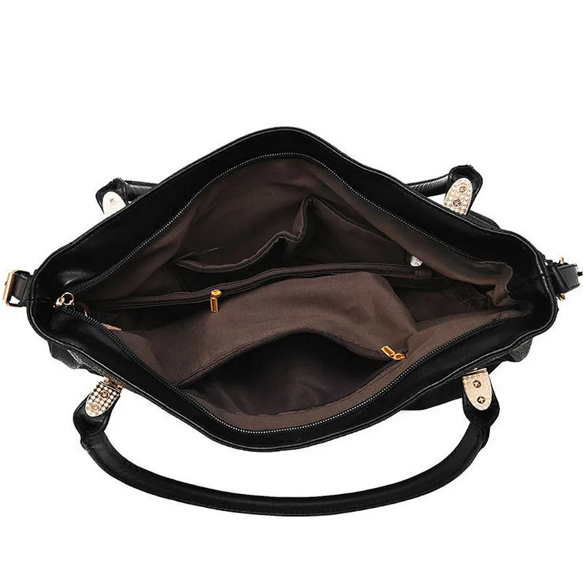 Women's Shoulder Bag Casual Crossbody Handbag