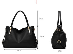 Women's Shoulder Bag Casual Crossbody Handbag