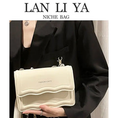 Women's Shoulder Messenger Bag Small Crossbody Hand Bags