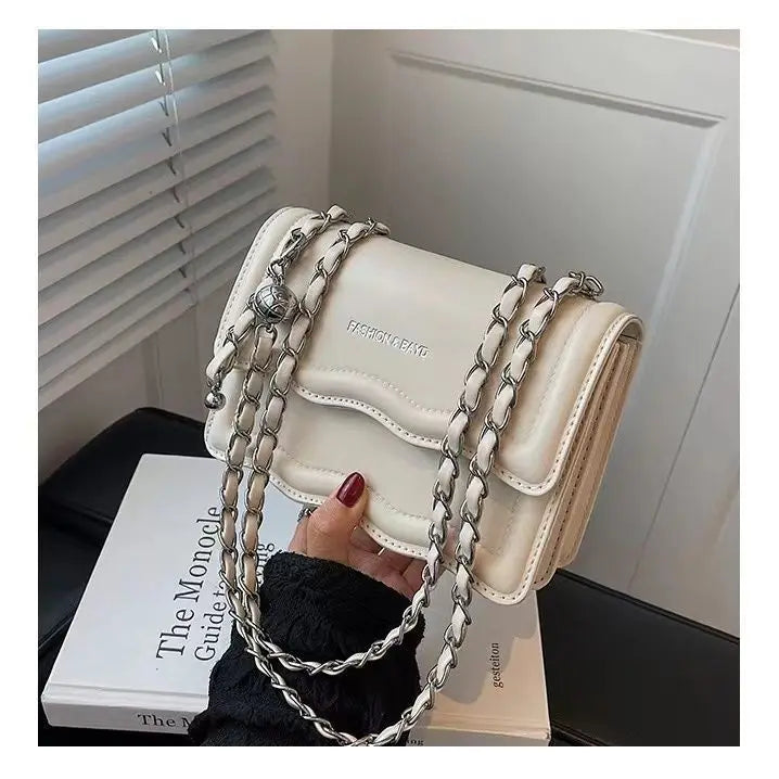 Women's Shoulder Messenger Bag Small Crossbody Hand Bags