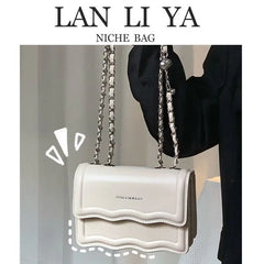Women's Shoulder Messenger Bag Small Crossbody Hand Bags