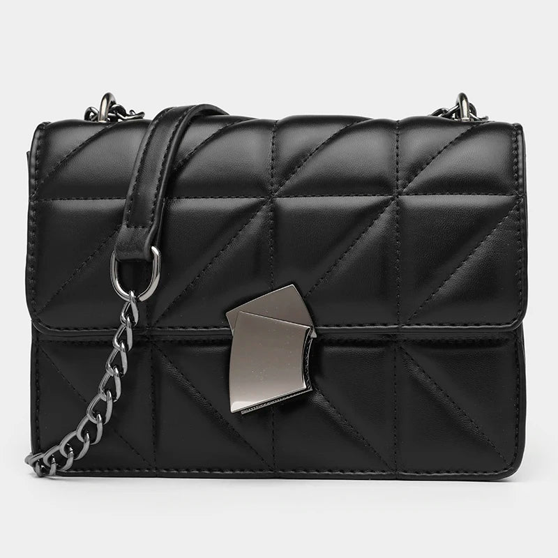 Women's Tote Bag Crossbody Shoulder Chains Purses