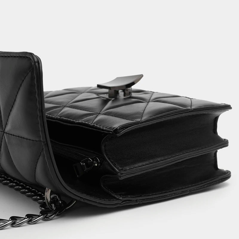 Women's Tote Bag Crossbody Shoulder Chains Purses