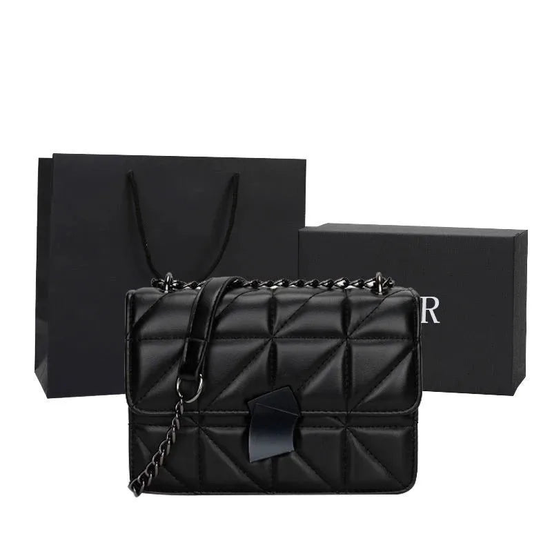 Women's Tote Bag Crossbody Shoulder Chains Purses
