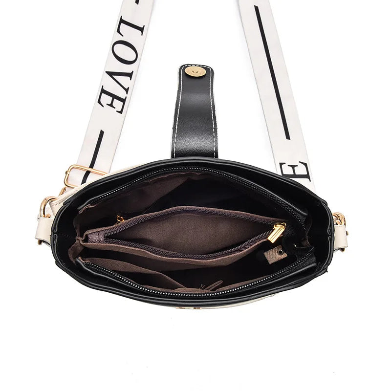 Women Shoulder Bag High Quality Ladies Messenger Bag