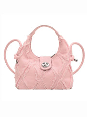 Hobos Handbags Women's Crossbody Bag Top Handle Shoulder Bag