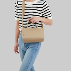 Leather Women Handbags Tote Bags Ladies Shoulder Messenger Bags
