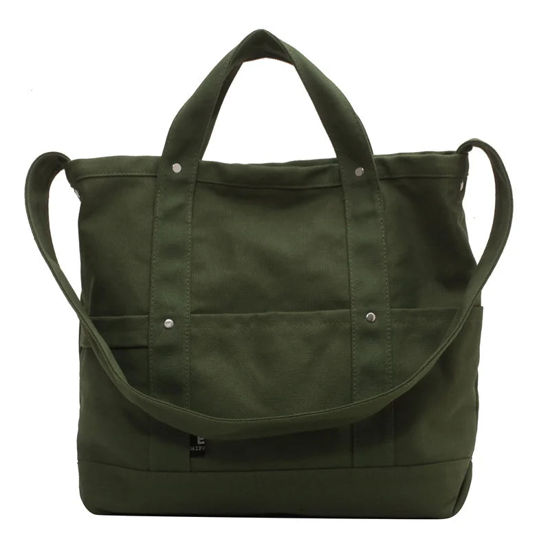 Women's Shoulder Bag Large Capacity Crossbody Handbag