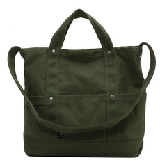 Women's Shoulder Bag Large Capacity Crossbody Handbag