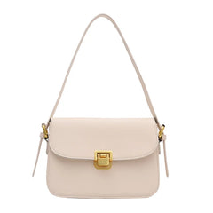 Women Pu Leather Handbags Shoulder Bags High Female Messenger Crossbody Bags