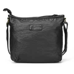 Women Shoulder Bag Crossbody Bag Pu Leather Handbag Purse Star Patchwork