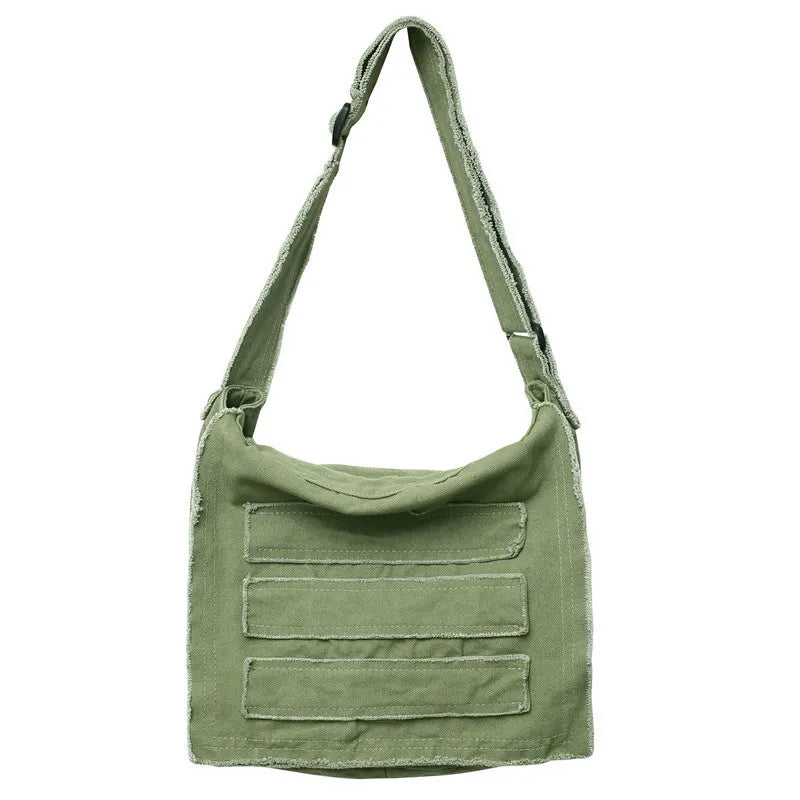 Large Capacity Women Shoulder Bags Shopper Messenger Handbags Crossbody Bag
