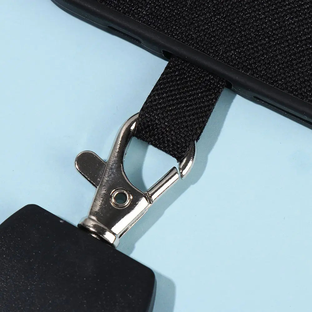 Detachable Phone Straps Universal Phone Strap Patch Phone Lanyards