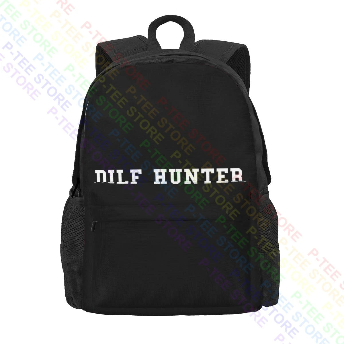 Dilf Hunter Large Capacity Backpack