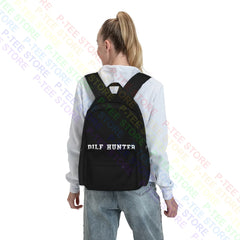Dilf Hunter Large Capacity Backpack