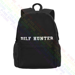 Dilf Hunter Large Capacity Backpack