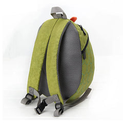 Dinosaur Anti Lost Backpack for Kids - Kindergarten School Bags