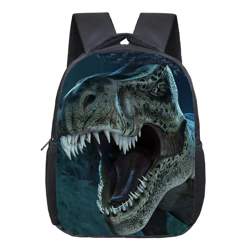 Dinosaur Dragon Backpack For Kids