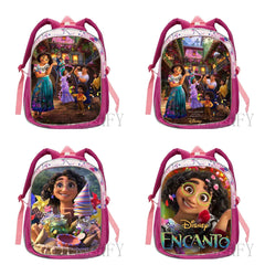 Encanto Kids Backpack Mirabel School Bag