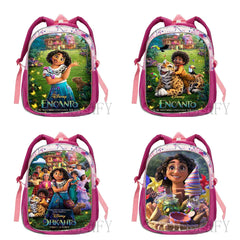 Encanto Kids Backpack Mirabel School Bag