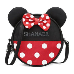 Kids' Princess Messenger Bag Baby Kid Backpack
